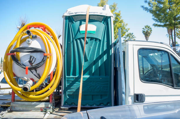 Reliable Minco, OK porta potty rental Solutions