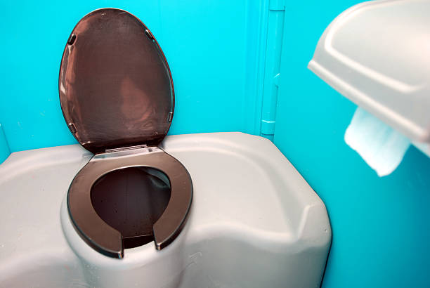 Best Portable restroom trailer rental  in Minco, OK