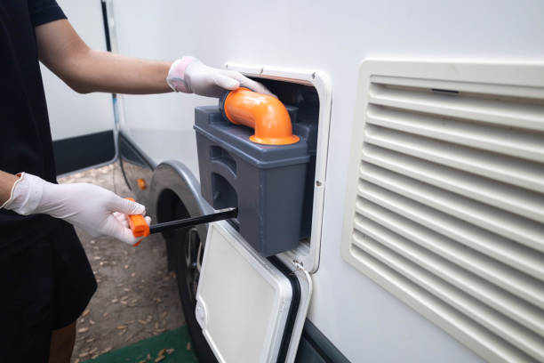 Best Luxury portable toilet rental  in Minco, OK