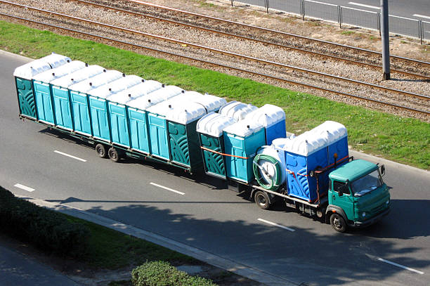 Best Long-term porta potty rental  in Minco, OK